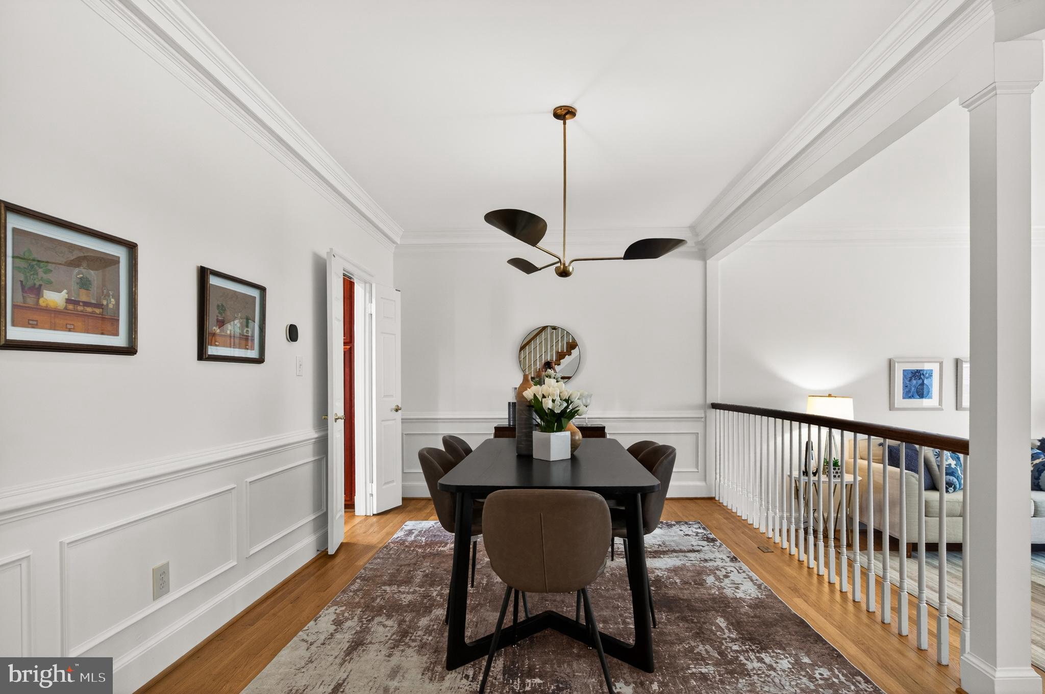 8016 Quarry Ridge Way Bethesda, MD 20817 - Photo 17 of 69