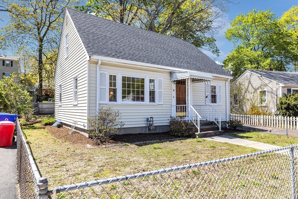 26 Arborfield Road Boston, MA 02131 - Photo 19 of 24 Gallery Image 19