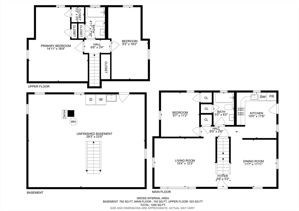 26 Arborfield Road Boston, MA 02131 - Photo 21 of 24 Gallery Image 21