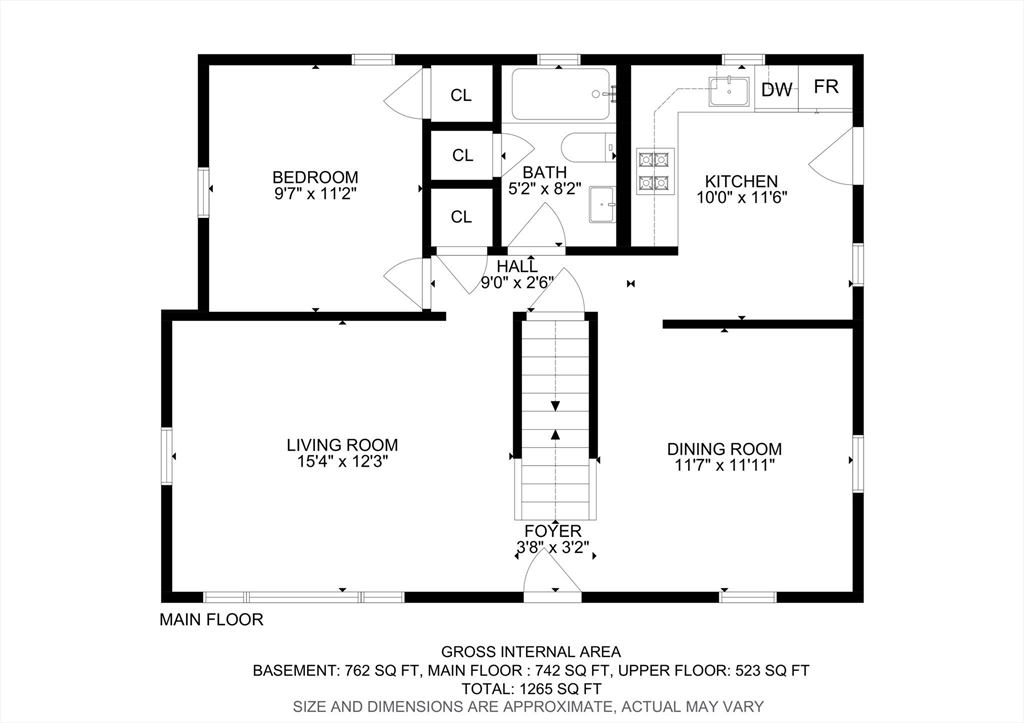 26 Arborfield Road Boston, MA 02131 - Photo 22 of 24 Gallery Image 22