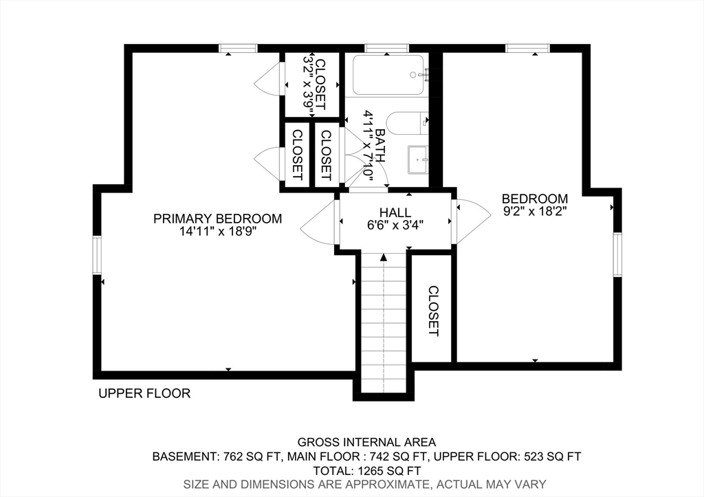 26 Arborfield Road Boston, MA 02131 - Photo 23 of 24 Gallery Image 23