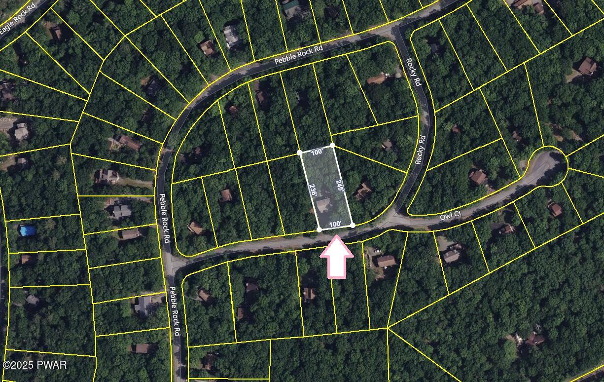 115 Rocky Road Lackawaxen, PA 18435 - Photo 73 of 79