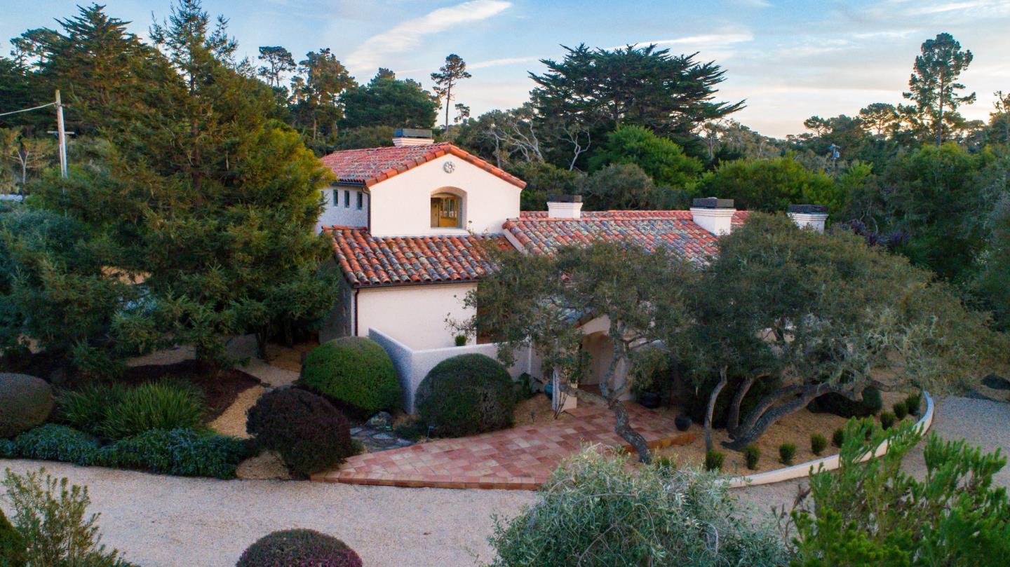 2885 Sloat Road Pebble Beach, CA 93953 - Photo 1 of 24 Gallery Image 1