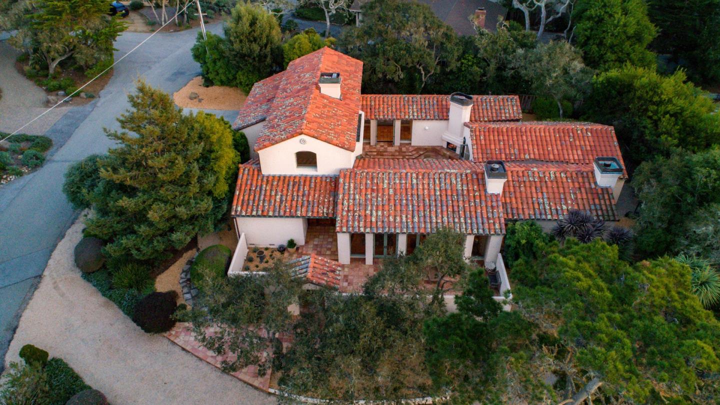 2885 Sloat Road Pebble Beach, CA 93953 - Photo 2 of 24 Gallery Image 2