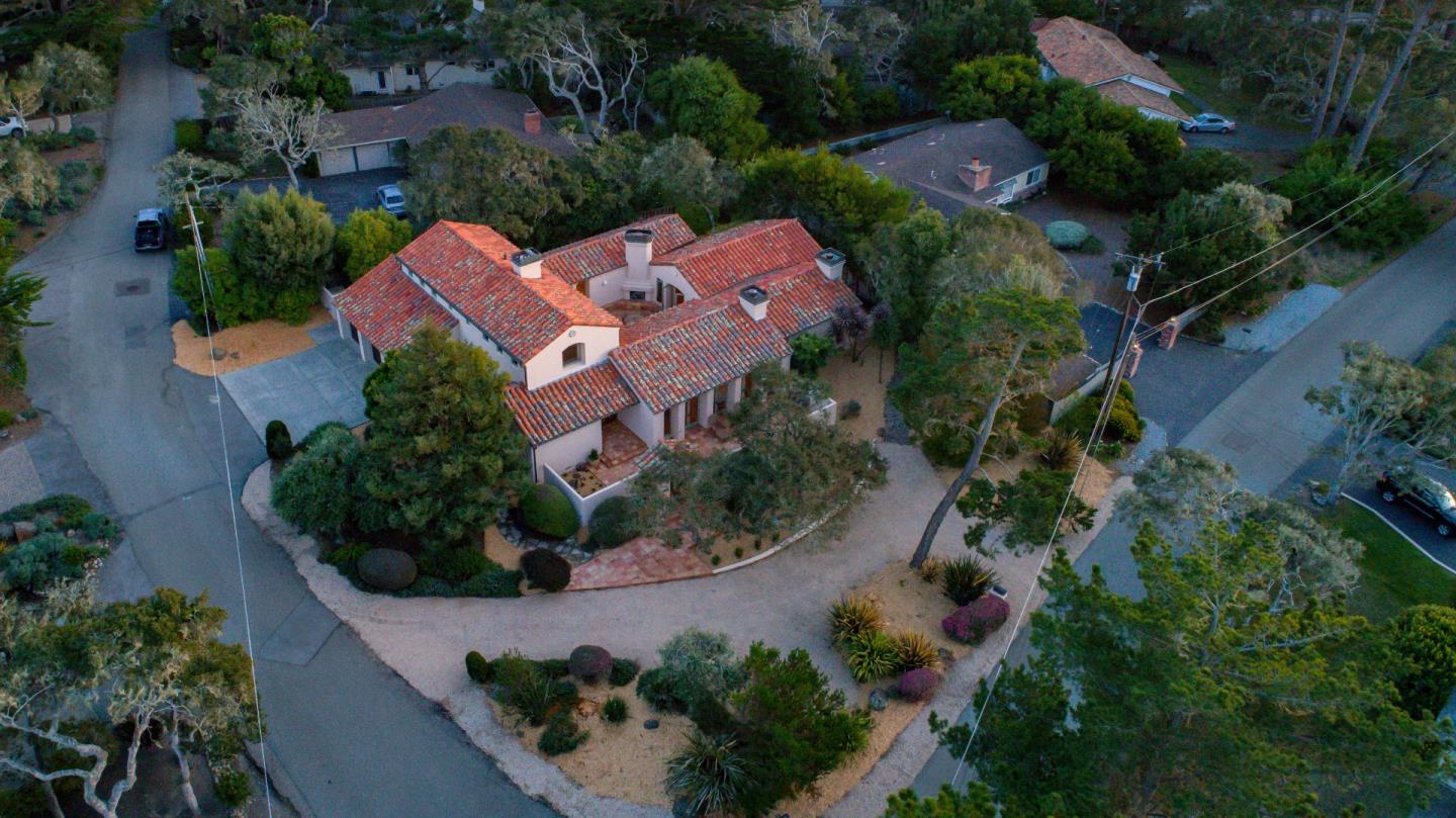 2885 Sloat Road Pebble Beach, CA 93953 - Photo 24 of 24 Gallery Image 24