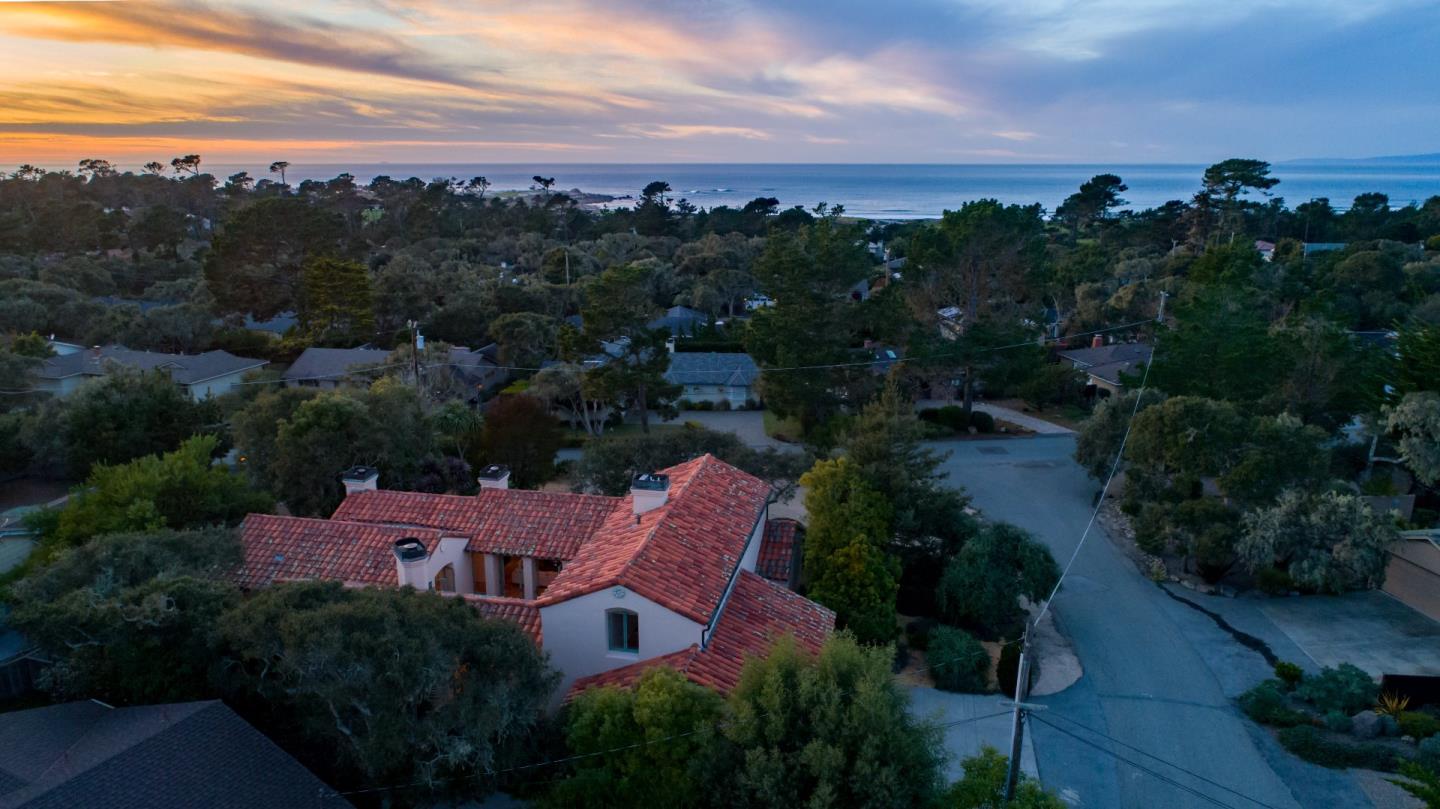 2885 Sloat Road Pebble Beach, CA 93953 - Photo 3 of 24 Gallery Image 3