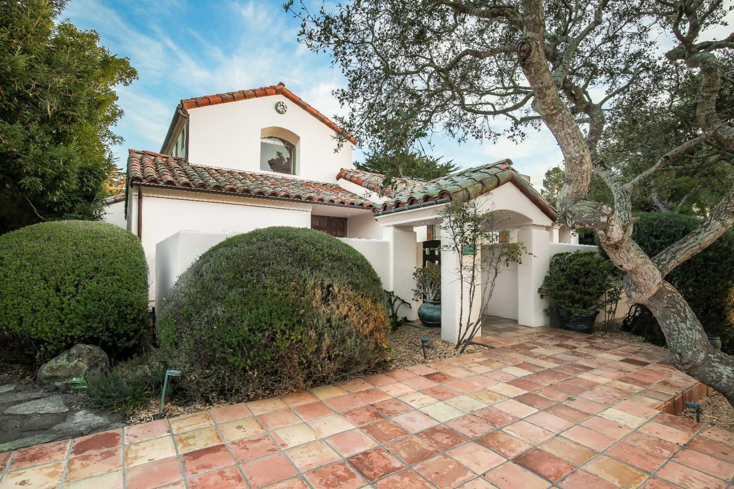 2885 Sloat Road Pebble Beach, CA 93953 - Photo 4 of 24 Gallery Image 4