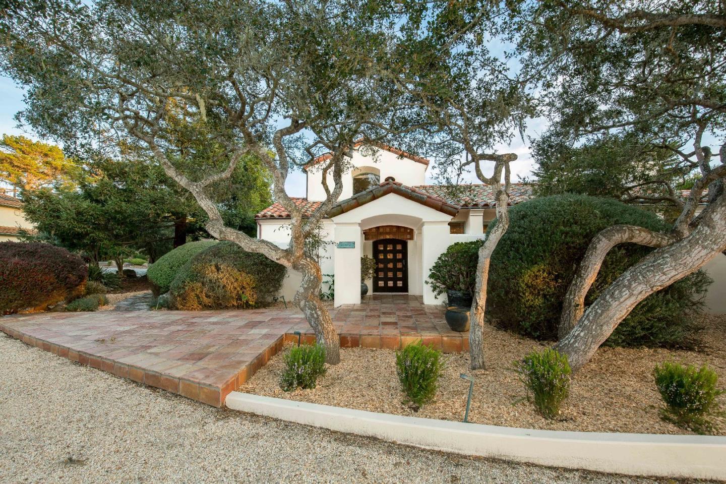2885 Sloat Road Pebble Beach, CA 93953 - Photo 5 of 24 Gallery Image 5