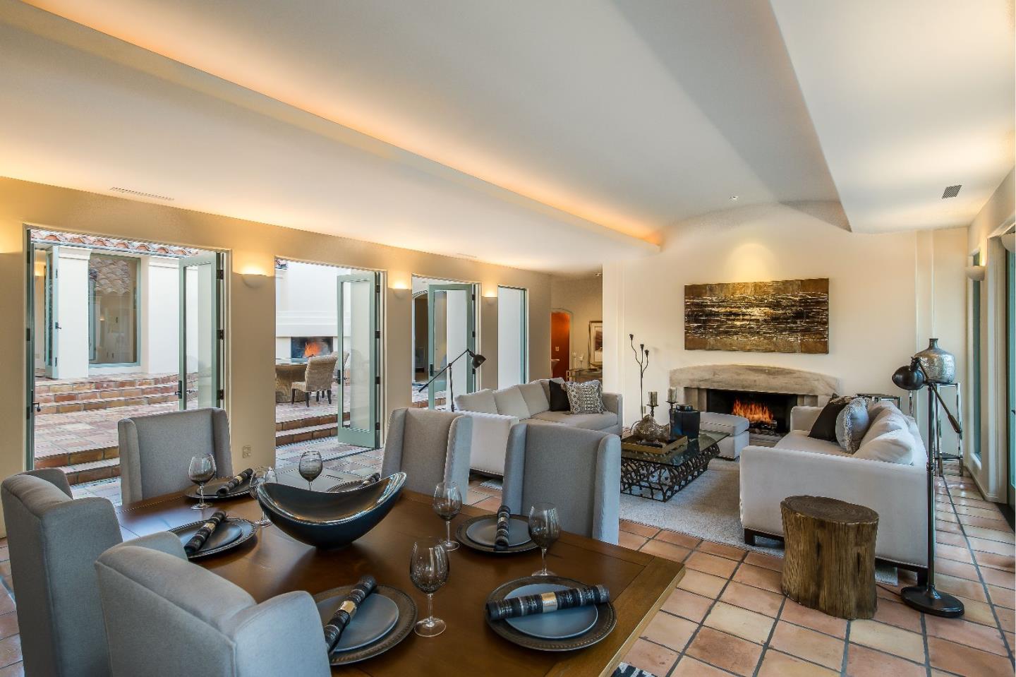 2885 Sloat Road Pebble Beach, CA 93953 - Photo 8 of 24 Gallery Image 8