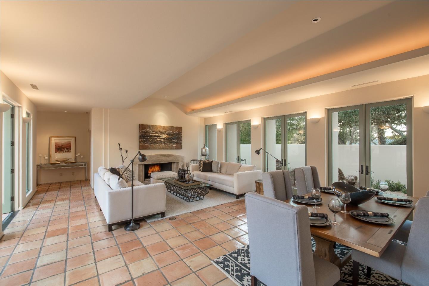 2885 Sloat Road Pebble Beach, CA 93953 - Photo 9 of 24 Gallery Image 9