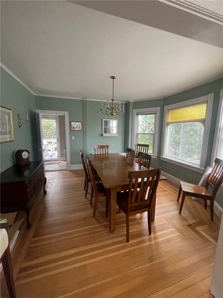11 Eastnor Road Newport, RI 02840 - Photo 6 of 27