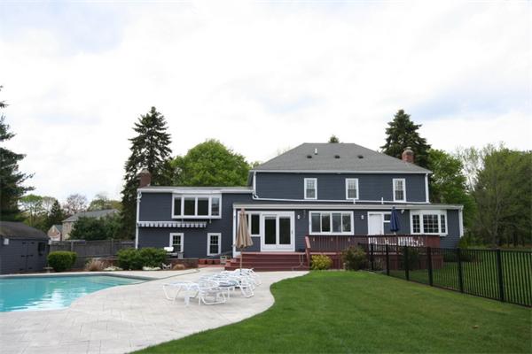 36 Longmeadow Road Lincoln, MA 01773 - Photo 4 of 23