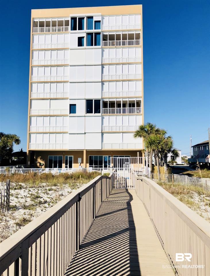 17357 Perdido Key Drive, Unit 7E Perdido Key, FL 32507 - Photo 22 of 23