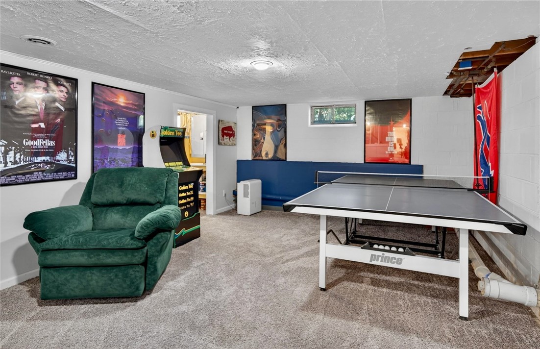 531 Rondo Lane Webster, NY 14580 - Photo 34 of 47 Finished basement
