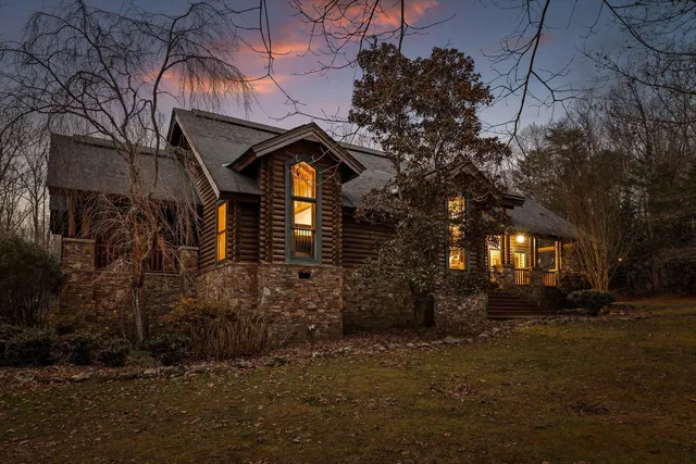 $599,000 | 181 Hampton Way, Rising Fawn, GA 30738