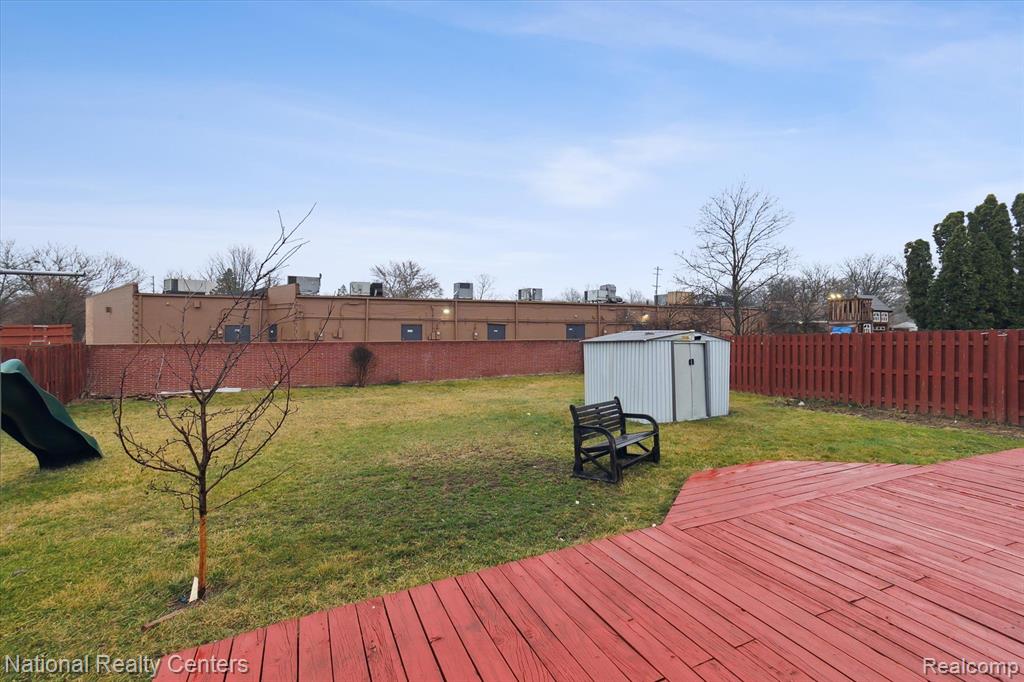1715 Fern Court Canton, MI 48188 - Photo 40 of 41