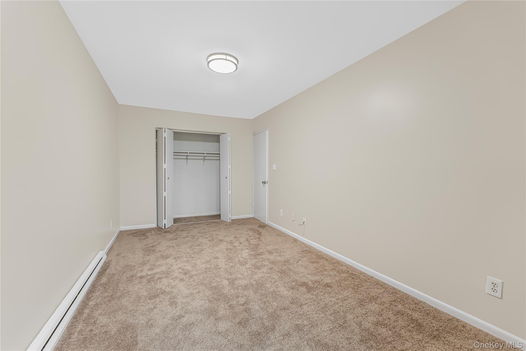 914 Old Country Road Elmsford, NY 10523 - Photo 12 of 21 a view of an empty room