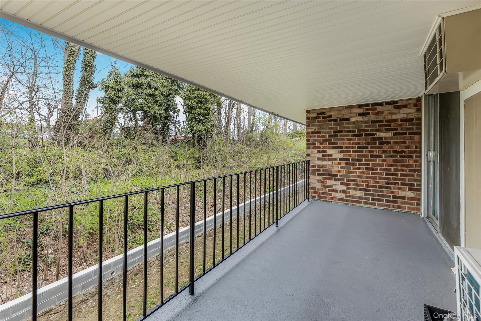 914 Old Country Road Elmsford, NY 10523 - Photo 16 of 21 a view of balcony