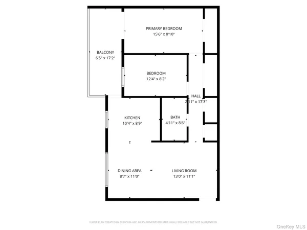 $2,850 | 914 Old Country Road, Elmsford, NY 10523