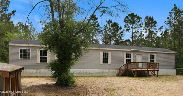 $99,900 | 25200 Creek Cove, Perkinston, MS 39573