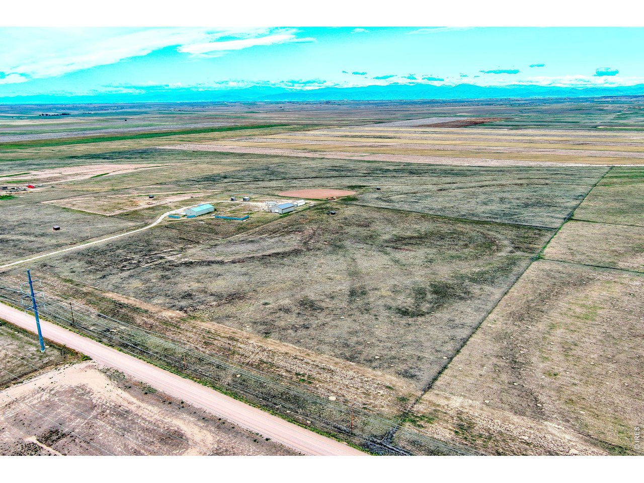 27 Co Road Carr, CO 80612 - Photo 1 of 17 Property looking to the West.