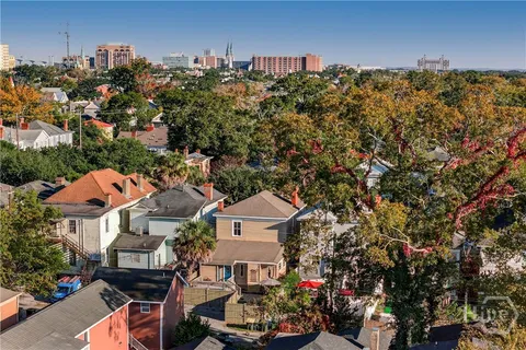 $695,000 | 513 East Henry Street, Savannah, GA 31401