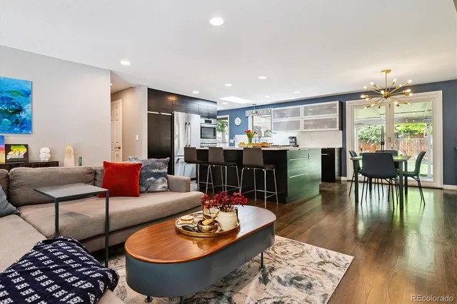 $939,000 | 435 South Olive Way, Denver, CO 80224