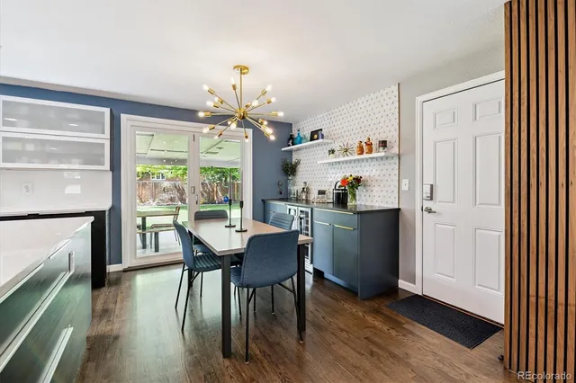 $939,000 | 435 South Olive Way, Denver, CO 80224