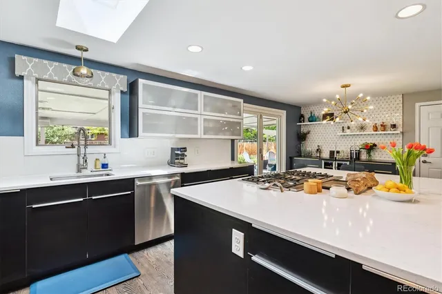 $939,000 | 435 South Olive Way, Denver, CO 80224