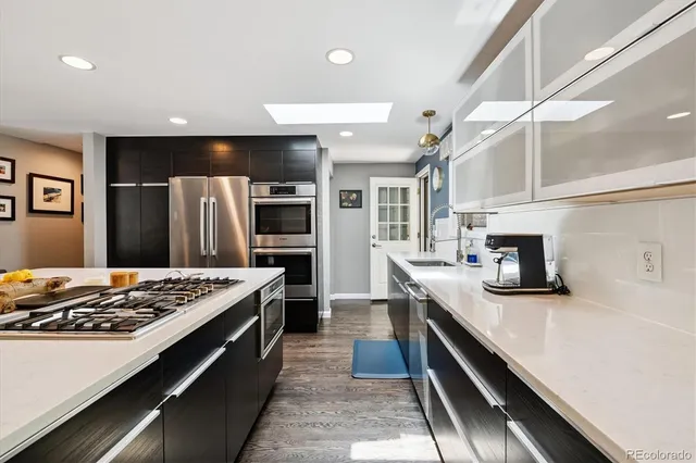 $939,000 | 435 South Olive Way, Denver, CO 80224