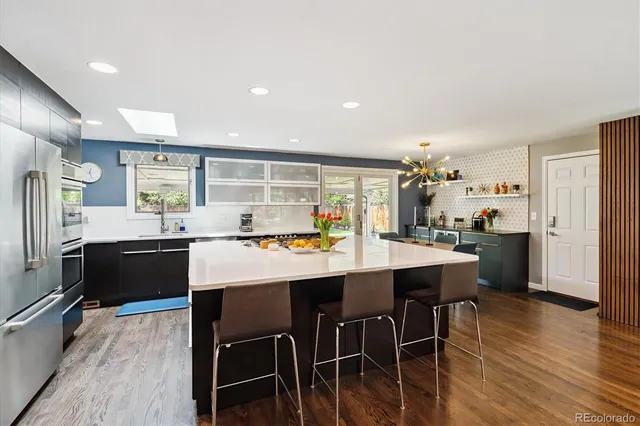 $939,000 | 435 South Olive Way, Denver, CO 80224