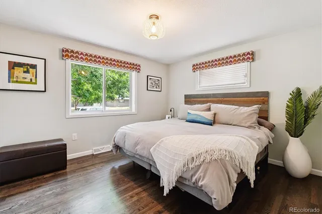 $939,000 | 435 South Olive Way, Denver, CO 80224