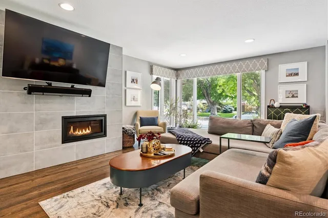 $939,000 | 435 South Olive Way, Denver, CO 80224