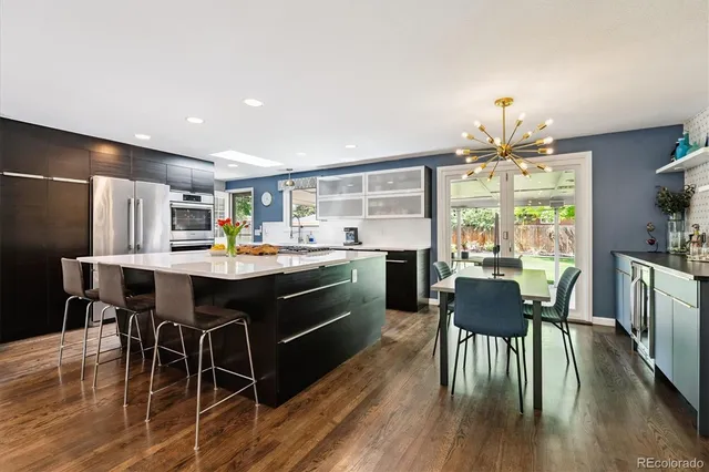 $939,000 | 435 South Olive Way, Denver, CO 80224