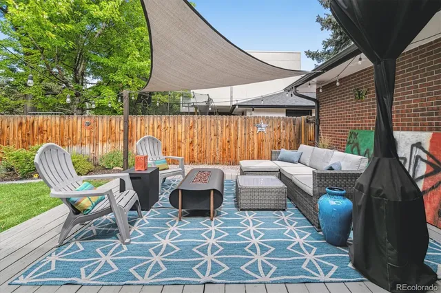 $939,000 | 435 South Olive Way, Denver, CO 80224