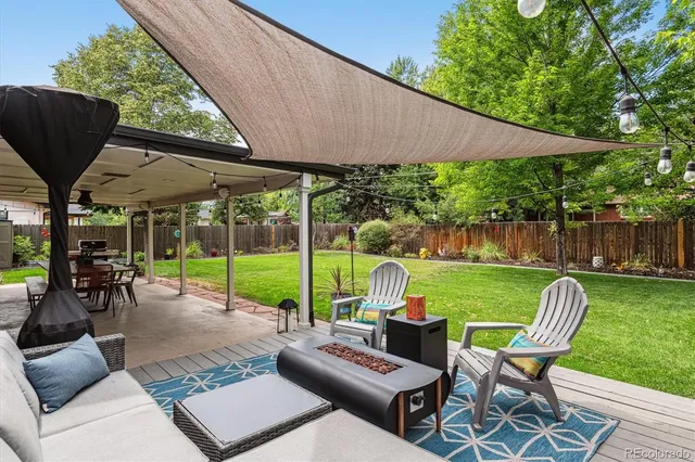 $939,000 | 435 South Olive Way, Denver, CO 80224