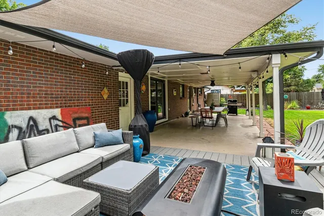 $939,000 | 435 South Olive Way, Denver, CO 80224