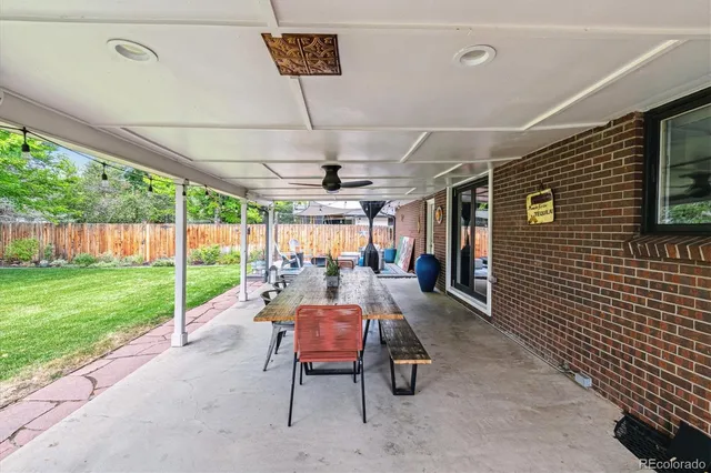 $939,000 | 435 South Olive Way, Denver, CO 80224