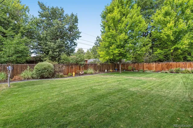 $939,000 | 435 South Olive Way, Denver, CO 80224