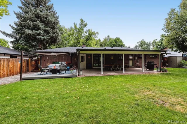 $939,000 | 435 South Olive Way, Denver, CO 80224