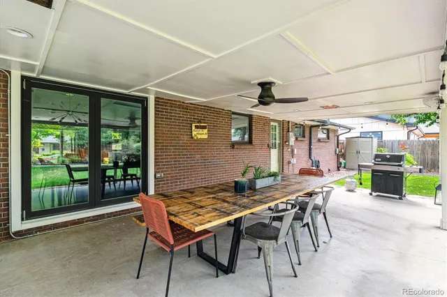 $939,000 | 435 South Olive Way, Denver, CO 80224