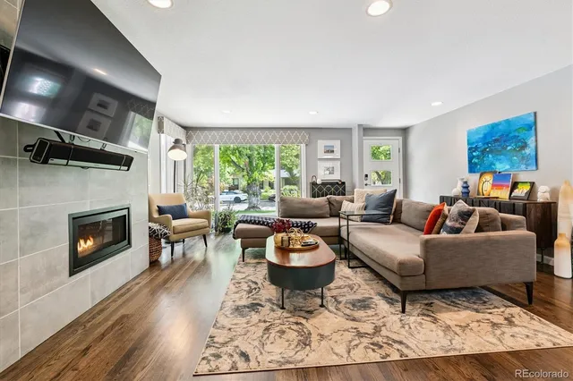 $939,000 | 435 South Olive Way, Denver, CO 80224