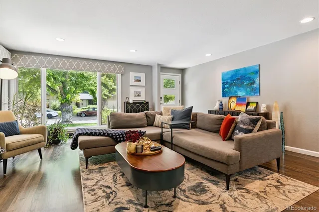 $939,000 | 435 South Olive Way, Denver, CO 80224