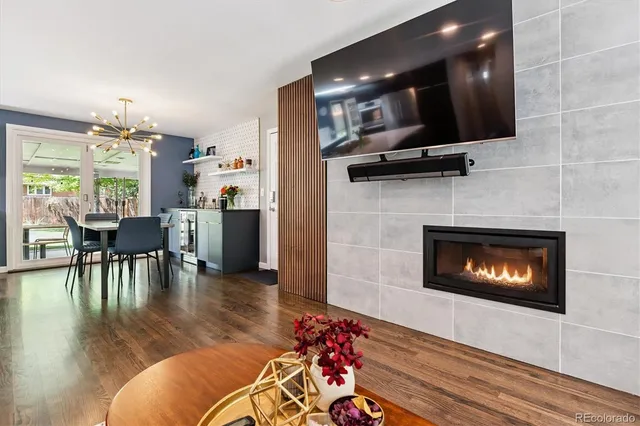 $939,000 | 435 South Olive Way, Denver, CO 80224