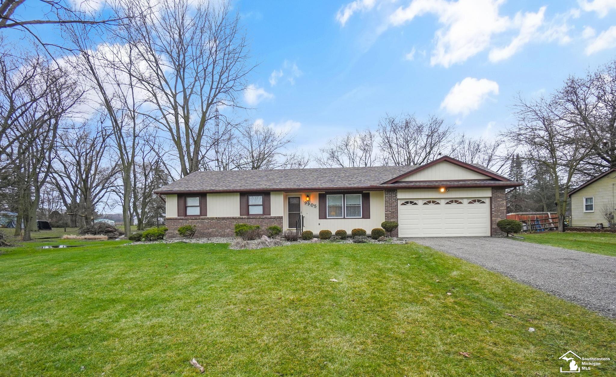 9905 Minx Road Temperance, MI 48182 - Photo 2 of 43