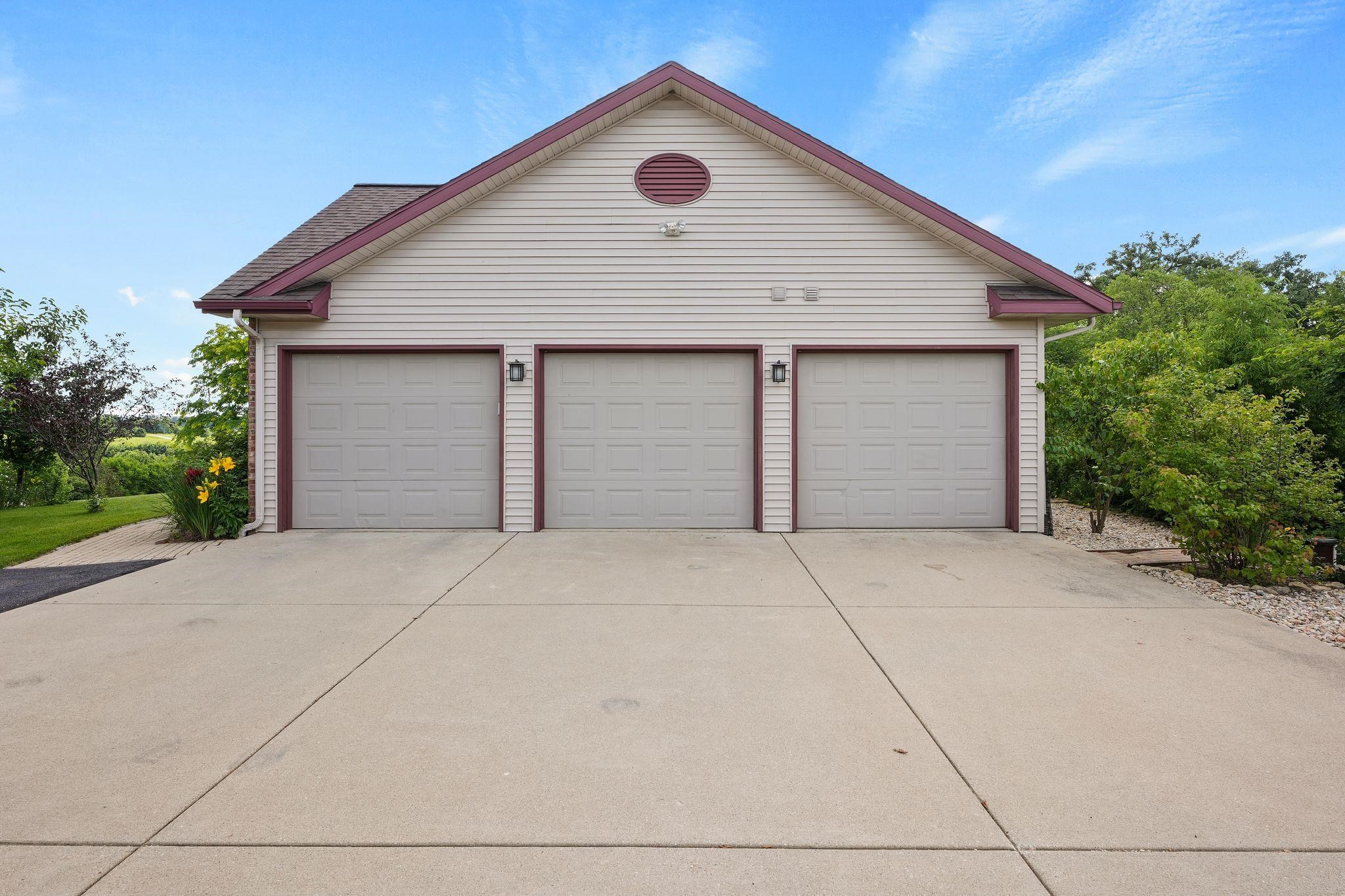 W5430 Windmill Ridge Road New Glarus, WI 53574 - Photo 63 of 80