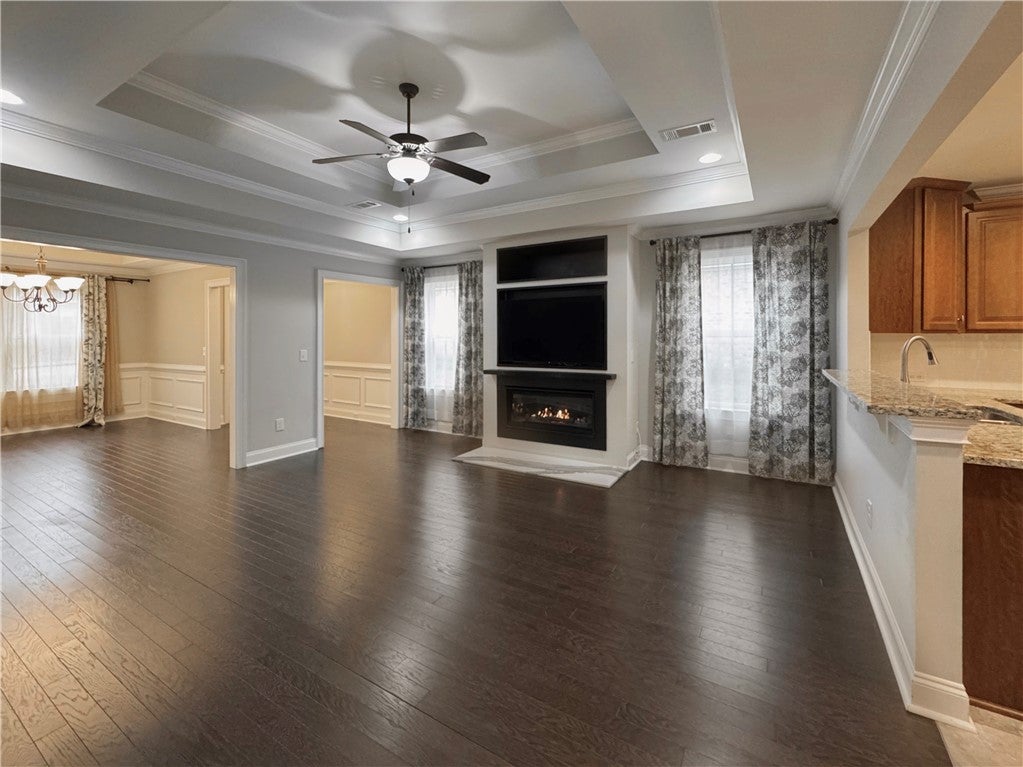 183 Blasted Rock Road Auburn, AL 36830 - Photo 7 of 43 Gallery Image 7