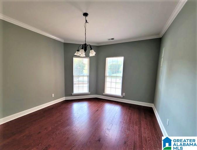 504 Chesser Circle Chelsea, AL 35043 - Photo 6 of 25