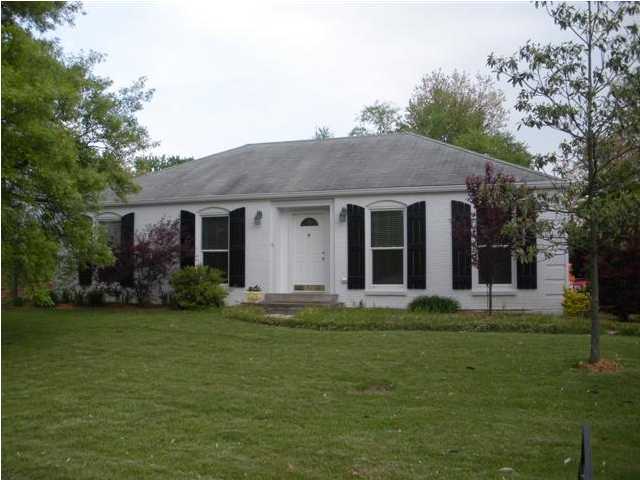 307 Moser Road Louisville, KY 40243 - Photo 12 of 12 Additional Photo