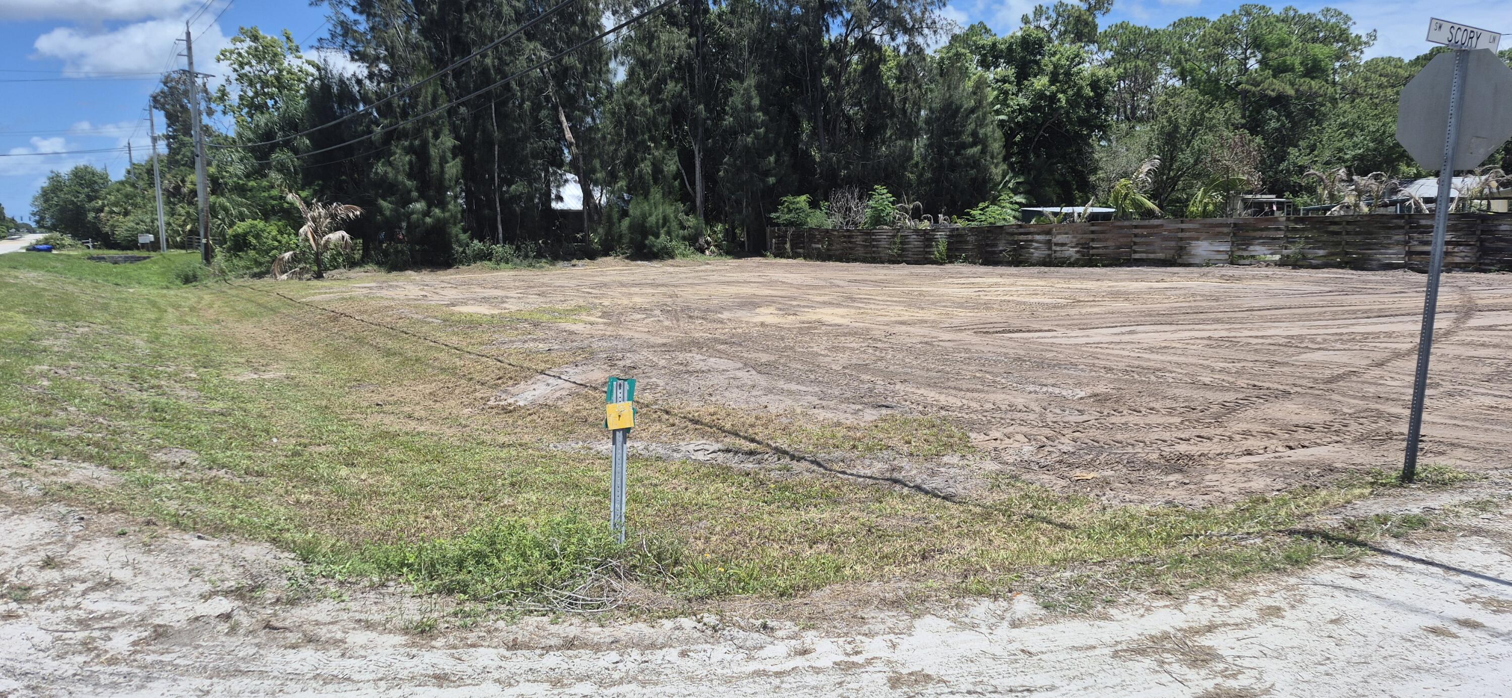 2346 Southwest 96th Street Stuart, FL 34997 - Photo 3 of 4 96th St 2